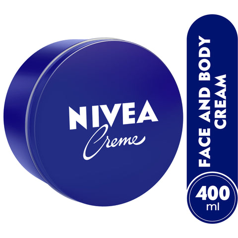 GETIT.QA- Qatar’s Best Online Shopping Website offers NIVEA CREME 400 ML at the lowest price in Qatar. Free Shipping & COD Available!