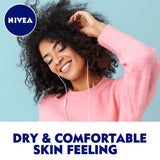 GETIT.QA- Qatar’s Best Online Shopping Website offers NIVEA DEODORANT DRY COMFORT PLUS 50 ML at the lowest price in Qatar. Free Shipping & COD Available!