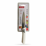 GETIT.QA- Qatar’s Best Online Shopping Website offers PRESTIGE BASICS ADVANCED UTILITY KNIFE 11CM 46109 at the lowest price in Qatar. Free Shipping & COD Available!