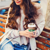 GETIT.QA- Qatar’s Best Online Shopping Website offers STARBUCKS CAPPUCCINO COFFEE DRINK 220 ML at the lowest price in Qatar. Free Shipping & COD Available!