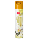 GETIT.QA- Qatar’s Best Online Shopping Website offers LULU AIR FRESHENER VANILLA 300ML at the lowest price in Qatar. Free Shipping & COD Available!