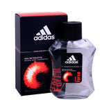 GETIT.QA- Qatar’s Best Online Shopping Website offers ADIDAS EDT NATURAL SPRAY TEAM FORCE 100 ML at the lowest price in Qatar. Free Shipping & COD Available!