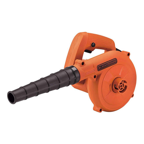 GETIT.QA- Qatar’s Best Online Shopping Website offers BLACK & DECKER BLOWER BDB530-B51 530WATTS at the lowest price in Qatar. Free Shipping & COD Available!