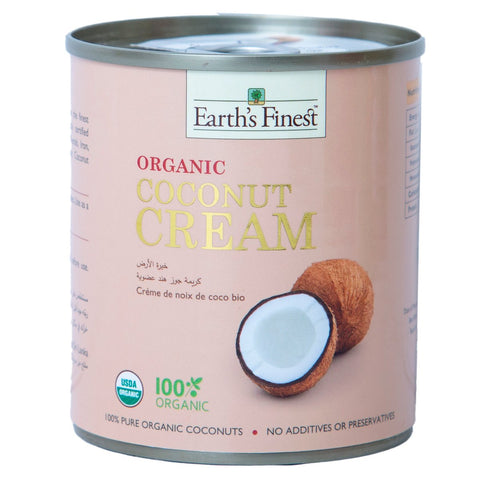 GETIT.QA- Qatar’s Best Online Shopping Website offers E/F ORG.COCONUTCREAM TIN 200ML at the lowest price in Qatar. Free Shipping & COD Available!