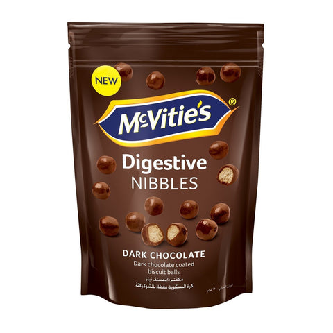 GETIT.QA- Qatar’s Best Online Shopping Website offers MCVT DIGSTV.NIBL DARKCHOC 110G at the lowest price in Qatar. Free Shipping & COD Available!