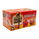 GETIT.QA- Qatar’s Best Online Shopping Website offers AL ATTAR HIBISCUS TEA 25PCS at the lowest price in Qatar. Free Shipping & COD Available!