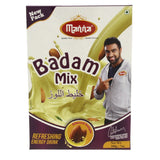 GETIT.QA- Qatar’s Best Online Shopping Website offers MANNA BADAM MIX 200G at the lowest price in Qatar. Free Shipping & COD Available!