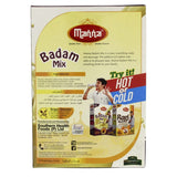 GETIT.QA- Qatar’s Best Online Shopping Website offers MANNA BADAM MIX 200G at the lowest price in Qatar. Free Shipping & COD Available!