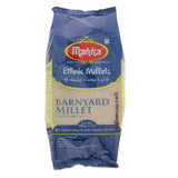GETIT.QA- Qatar’s Best Online Shopping Website offers MANNA BARNYARD MILLET 500 G at the lowest price in Qatar. Free Shipping & COD Available!