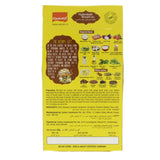 GETIT.QA- Qatar’s Best Online Shopping Website offers EASTERN HYDERABADI BIRYANI MIX 60 G
 at the lowest price in Qatar. Free Shipping & COD Available!