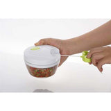 GETIT.QA- Qatar’s Best Online Shopping Website offers FULLSTAR MANUAL HANDY MINI SLICER A363B STRING at the lowest price in Qatar. Free Shipping & COD Available!