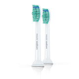 GETIT.QA- Qatar’s Best Online Shopping Website offers PHILIPS SONICARE PRORESULTS STANDARD SONIC TOOTHBRUSH HEADS HX6012 at the lowest price in Qatar. Free Shipping & COD Available!