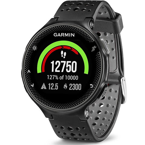 GETIT.QA- Qatar’s Best Online Shopping Website offers GARMIN GPS WATCH FORERUNNER 235 at the lowest price in Qatar. Free Shipping & COD Available!