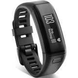 GETIT.QA- Qatar’s Best Online Shopping Website offers GARMIN VIVOSMART HR BAND 010-01955 at the lowest price in Qatar. Free Shipping & COD Available!