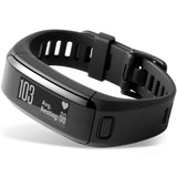 GETIT.QA- Qatar’s Best Online Shopping Website offers GARMIN VIVOSMART HR BAND 010-01955 at the lowest price in Qatar. Free Shipping & COD Available!