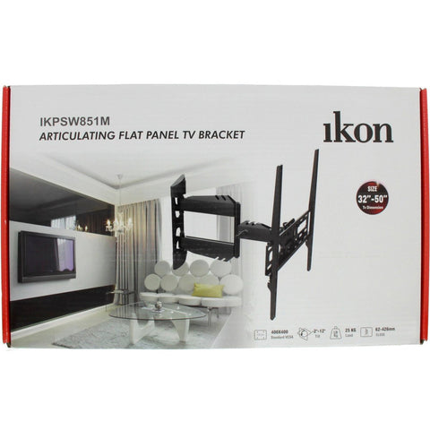 GETIT.QA- Qatar’s Best Online Shopping Website offers IK TV WALLMOUNTSTAND IKPSW851M at the lowest price in Qatar. Free Shipping & COD Available!