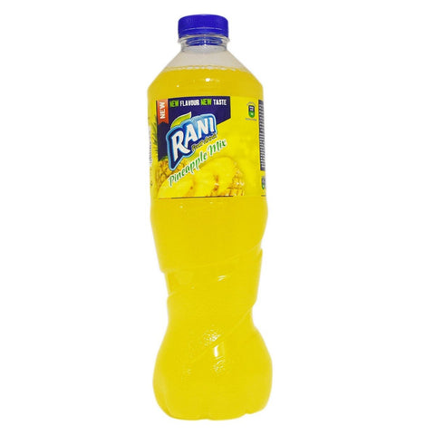 GETIT.QA- Qatar’s Best Online Shopping Website offers RANI PINEAPPLE MIX FRUIT DRINK 1.4 LITRES
 at the lowest price in Qatar. Free Shipping & COD Available!