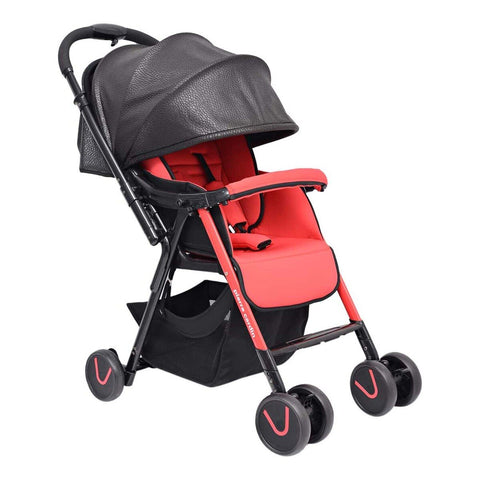 GETIT.QA- Qatar’s Best Online Shopping Website offers PIERRE CARDIN BABY STROLLER PS506 ASSORTED COLOR at the lowest price in Qatar. Free Shipping & COD Available!