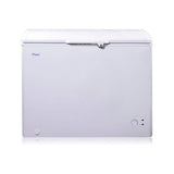 GETIT.QA- Qatar’s Best Online Shopping Website offers SUPER GENERAL CHEST FREEZER SGF244HG 250LTR at the lowest price in Qatar. Free Shipping & COD Available!