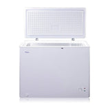 GETIT.QA- Qatar’s Best Online Shopping Website offers SUPER GENERAL CHEST FREEZER SGF244HG 250LTR at the lowest price in Qatar. Free Shipping & COD Available!