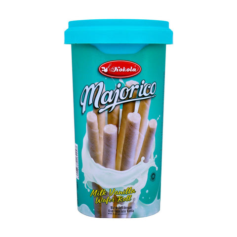 GETIT.QA- Qatar’s Best Online Shopping Website offers KKLA MAJR.WFR STK VANILLA 250G at the lowest price in Qatar. Free Shipping & COD Available!