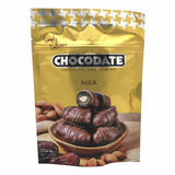 GETIT.QA- Qatar’s Best Online Shopping Website offers LA RONDA MILK CHOCODATE 90 G at the lowest price in Qatar. Free Shipping & COD Available!