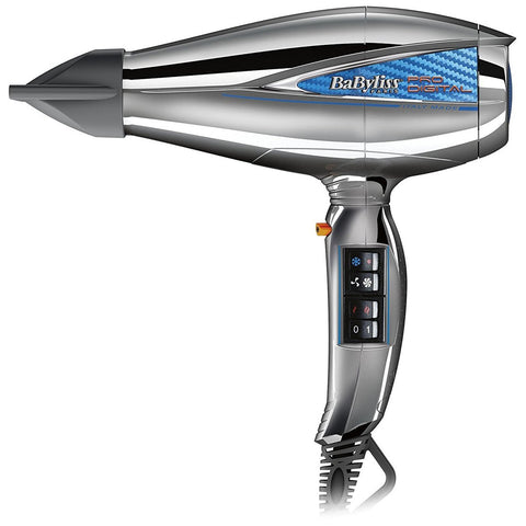 GETIT.QA- Qatar’s Best Online Shopping Website offers BABYLISS DIGITAL HAIR DRYER 6600SDE at the lowest price in Qatar. Free Shipping & COD Available!