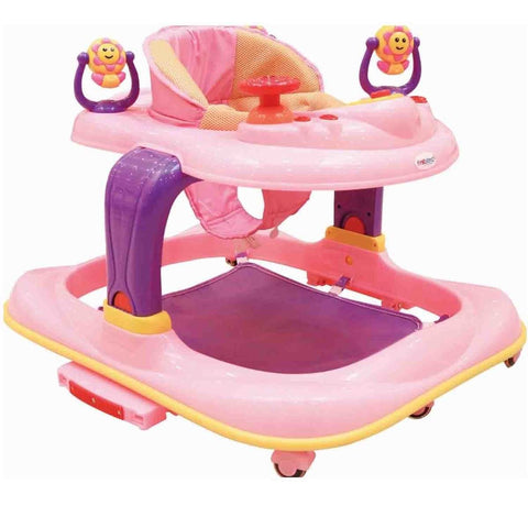 GETIT.QA- Qatar’s Best Online Shopping Website offers FIRST STEP BABY WALKER 508 at the lowest price in Qatar. Free Shipping & COD Available!