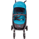 GETIT.QA- Qatar’s Best Online Shopping Website offers FIRST STEP BABY STROLLER JS311B at the lowest price in Qatar. Free Shipping & COD Available!