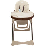 GETIT.QA- Qatar’s Best Online Shopping Website offers FIRST STEP BABY HIGH CHAIR B1 at the lowest price in Qatar. Free Shipping & COD Available!