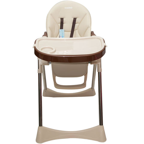 GETIT.QA- Qatar’s Best Online Shopping Website offers FIRST STEP BABY HIGH CHAIR B1 at the lowest price in Qatar. Free Shipping & COD Available!