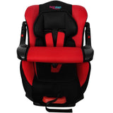GETIT.QA- Qatar’s Best Online Shopping Website offers FIRST STEP BABY CAR SEAT LB307 ASSORTED COLOR at the lowest price in Qatar. Free Shipping & COD Available!