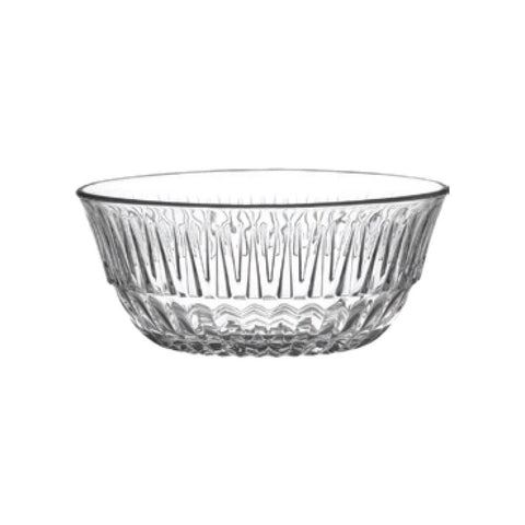 GETIT.QA- Qatar’s Best Online Shopping Website offers LAV 6PCS GLASS BOWL SET ALN260 at the lowest price in Qatar. Free Shipping & COD Available!