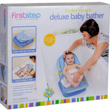 GETIT.QA- Qatar’s Best Online Shopping Website offers FIRST STEP BABY BATHER 07260 at the lowest price in Qatar. Free Shipping & COD Available!