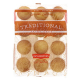 GETIT.QA- Qatar’s Best Online Shopping Website offers DELASHERAS TRADITIONAL MINI MUFFINS 12 PCS at the lowest price in Qatar. Free Shipping & COD Available!