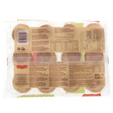 GETIT.QA- Qatar’s Best Online Shopping Website offers DELASHERAS LEMON FLAVOUR MINI MUFFINS 12 PCS at the lowest price in Qatar. Free Shipping & COD Available!
