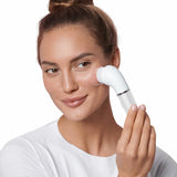 GETIT.QA- Qatar’s Best Online Shopping Website offers BRAUN FACESPA 851V 3-IN-1 FACIAL EPILATING, CLEANSING & VITALIZATION SYSTEM at the lowest price in Qatar. Free Shipping & COD Available!