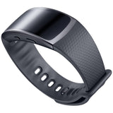 GETIT.QA- Qatar’s Best Online Shopping Website offers SAMSUNG GEAR FIT2 GPS SPORTS BAND R3600 LARGE BLACK at the lowest price in Qatar. Free Shipping & COD Available!