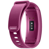 GETIT.QA- Qatar’s Best Online Shopping Website offers SAMSUNG GEAR FIT2 GPS SPORTS BAND R3600 LARGE PINK at the lowest price in Qatar. Free Shipping & COD Available!