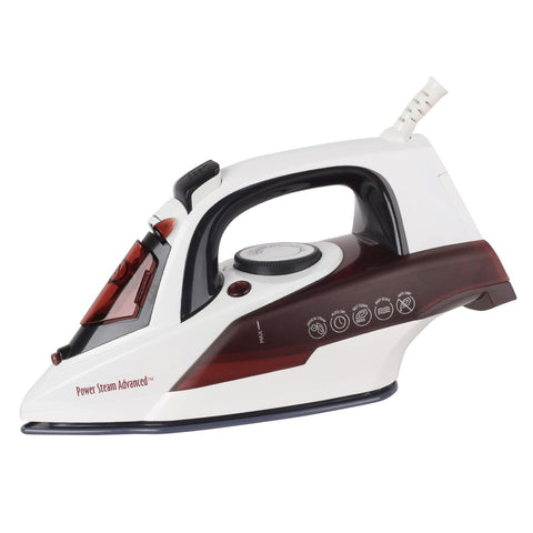 GETIT.QA- Qatar’s Best Online Shopping Website offers IK STEAM IRON IK-5069 at the lowest price in Qatar. Free Shipping & COD Available!