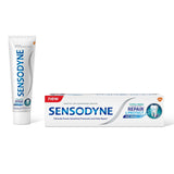 GETIT.QA- Qatar’s Best Online Shopping Website offers SENSODYNE ADVANCED REPAIR & PROTECT EXTRA FRESH TOOTHPASTE 75 ML at the lowest price in Qatar. Free Shipping & COD Available!