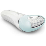 GETIT.QA- Qatar’s Best Online Shopping Website offers PHILIPS LADY EPILATOR BRE610/00 at the lowest price in Qatar. Free Shipping & COD Available!