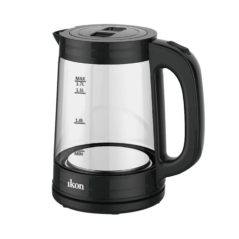 GETIT.QA- Qatar’s Best Online Shopping Website offers IK ELE.GLS.KETTLE IK-1707 1.7L at the lowest price in Qatar. Free Shipping & COD Available!