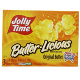 GETIT.QA- Qatar’s Best Online Shopping Website offers J/TIME BUTTER MICROWAVE 10.5O at the lowest price in Qatar. Free Shipping & COD Available!