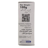 GETIT.QA- Qatar’s Best Online Shopping Website offers EASTERN COMPOUNDED ASAFOETIDA 100 G at the lowest price in Qatar. Free Shipping & COD Available!