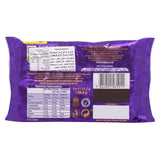 GETIT.QA- Qatar’s Best Online Shopping Website offers CADBURY DAIRYMILK 4X27.2G at the lowest price in Qatar. Free Shipping & COD Available!
