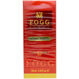 GETIT.QA- Qatar’s Best Online Shopping Website offers FOGG INTENSE ORIENTAL EDP FOR MEN 100 ML at the lowest price in Qatar. Free Shipping & COD Available!