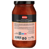 GETIT.QA- Qatar’s Best Online Shopping Website offers DELICIO BOLOGNESE PASTA SAUCE 500 G at the lowest price in Qatar. Free Shipping & COD Available!