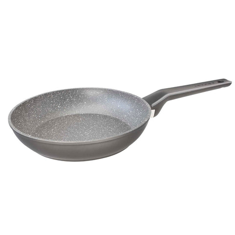 GETIT.QA- Qatar’s Best Online Shopping Website offers PEDRINI EVO GRANITE FRY PAN-- 26 CM-- PE1402 at the lowest price in Qatar. Free Shipping & COD Available!