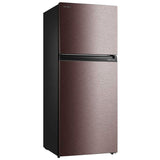 GETIT.QA- Qatar’s Best Online Shopping Website offers TOSHIBA DOUBLE DOOR REFRIGERATOR GR-RT559WE-PM 560LTR at the lowest price in Qatar. Free Shipping & COD Available!